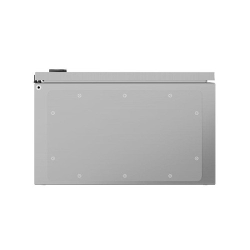Корпус навесной STH с М/П из нержавеющей стали AISI316 500х400х250мм с фланцем DKC R5STH0549F-316