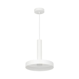 Светильник светодиодный SP-ERIC-R250-8W Warm3000 WH 120 deg IP20 230В металл Arlight 035924