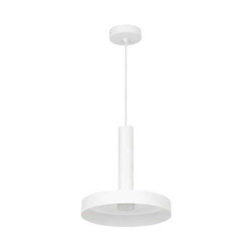 Светильник светодиодный SP-ERIC-R250-8W Warm3000 WH 120 deg IP20 230В металл Arlight 035924
