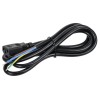 Кабель электропитания PDU 3х1.5 2М с разъемом С13-б/р ITK PC-C13N-2M