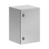 Корпус навесной STH с М/П из нержавеющей стали AISI316 600х400х400мм с фланцем DKC R5STH0644F-316