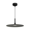 Светильник светодиодный SP-FIORE-R400-13W Day4000 BK 120 deg IP20 230В металл Arlight 036002