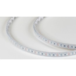Лента светодиодная стандарт 3528 120LED/м 9.6Вт/м желт. 12В IP66 со скотчем 3М (уп.5м) SWG Standard