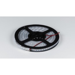 Лента светодиодная стандарт 3528 120LED/м 9.6Вт/м желт. 12В IP66 со скотчем 3М (уп.5м) SWG Standard