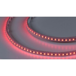 Лента светодиодная стандарт 3528 120LED/м 9.6Вт/м красн. 12В IP66 со скотчем 3М (уп.5м) SWG Standard