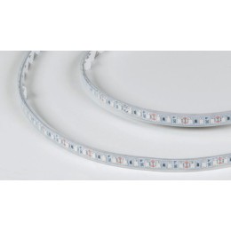 Лента светодиодная стандарт 3528 120LED/м 9.6Вт/м красн. 12В IP66 со скотчем 3М (уп.5м) SWG Standard