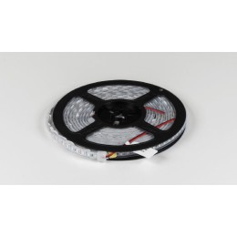 Лента светодиодная стандарт 3528 120LED/м 9.6Вт/м красн. 12В IP66 со скотчем 3М (уп.5м) SWG Standard