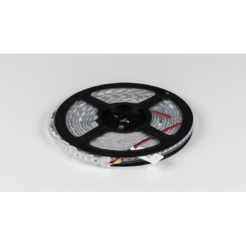 Лента светодиодная стандарт 3528 120LED/м 9.6Вт/м красн. 12В IP66 со скотчем 3М (уп.5м) SWG Standard