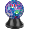 Светильник светодиодный проекционный 61 981 OLF-DISCO02-3-230-RGB-BL ОНЛАЙТ 61981