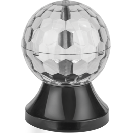 Светильник светодиодный проекционный 61 981 OLF-DISCO02-3-230-RGB-BL ОНЛАЙТ 61981