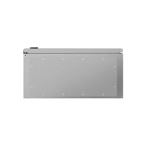 Корпус навесной STH с М/П из нержавеющей стали AISI316 600х500х250мм с фланцем DKC R5STH0659F-316
