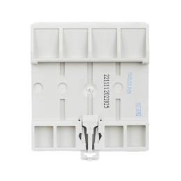 Выключатель дифференциального тока (УЗО) 4п 25А 30мА тип AC ВД1-63 KARAT IEK MDV10-4-025-030