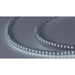 Лента светодиодная стандарт 3528 120LED/м 9.6Вт/м холод. бел. 12В IP66 со скотчем 3М (уп.5м) SWG Sta