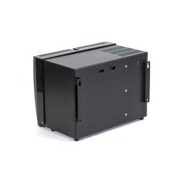 Источник бесперебойного питания Teplocom-500 + внутр./внешн. АКБ МП корпус Line-Interactive синусоид