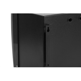 Источник бесперебойного питания Teplocom-500 + внутр./внешн. АКБ МП корпус Line-Interactive синусоид