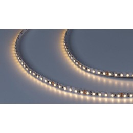 Лента светодиодная стандарт 3528 120LED/м 9.6Вт/м тепл. бел. 24В IP20 со скотчем 3М (уп.5м) SWG Stan