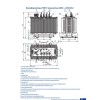 Трансформатор ТМГ21 2000/6/0.4 Д/Ун-11 УХЛ1 Минский ЭТЗ