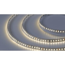Лента светодиодная стандарт 3528 120LED/м 9.6Вт/м нейтр. бел. 24В IP66 со скотчем 3М (уп.5м) SWG Sta