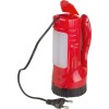 Фонарь-прожектор аккумуляторный кемпинговый 71 599 NPT-SP17-ACCU 22LED 1Вт 130лм аккум. 0.75А.ч NAVI