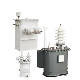 Трансформатор ОМП 4/10-УХЛ1 6/0.4кВ 1/1-0 Минский ЭТЗ