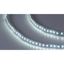 Лента светодиодная стандарт 3528 120LED/м 9.6Вт/м холод. бел. 24В IP66 со скотчем 3М (уп.5м) SWG Sta