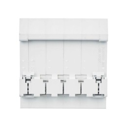 Выключатель автоматический дифференциального тока 4п C 32А 100мА тип AC 4.5кА АД-14 KARAT IEK MAD10-