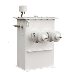 Трансформатор ОМП 4/10-УХЛ1 10/0.4кВ 1/1-0 Минский ЭТЗ