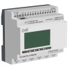 Контроллер программируемый логический (микро ПЛК) PLR-M. CPU DI12/DO06(T) 24В DC ONI PLR-M-CPU-18T00