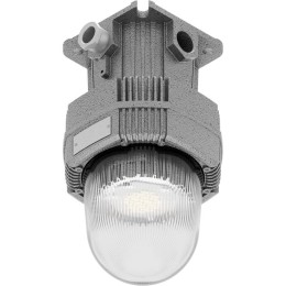 Светильник светодиодный ATLAS ECO LED Ex/B 15W D120 850 HG 12VDC СТ 1585000520
