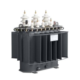 Трансформатор ТМГСУ 25/10/0.4 У/У-0 УХЛ1 Минский ЭТЗ