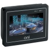 Панель оператора ETG 4.3дюйм пластиковый корпус ONI ETG-A8TS-HSSN-S-043