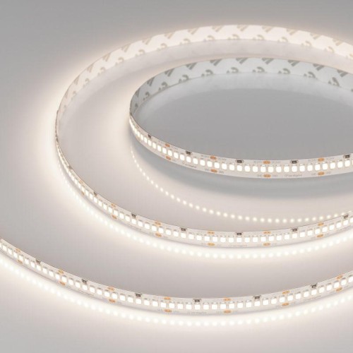 Лента светодиодная UL-A252-10mm 24V Day 4000К 11Вт/м IP20 (уп.5м) Arlight 042317