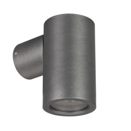 Светильник светодиодный LGD-RAY-WALL-R46-3W Day4000 GR 24deg 230В IP65 3Вт 4000К метал. Arlight 0333