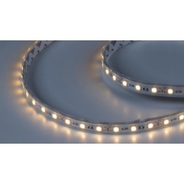 Лента светодиодная стандарт 5050 60LED/м 14.4Вт/м тепл. бел. 12В IP66 со скотчем 3М (уп.5м) SWG Stan