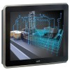 Панель оператора ETG 9.7дюйм металлический корпус ONI ETG-A8TS-HSSE-P-097