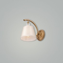 Светильник Zingy 40Вт E14х1 IP20 бра настен. Freya FR5267WL-01BS