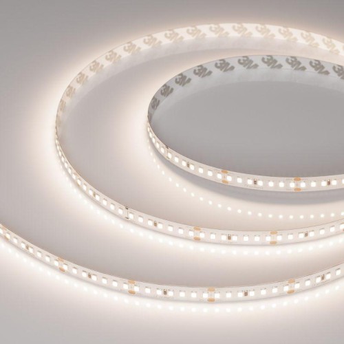 Лента светодиодная UL-A168-10mm 24V Day 4000К 17Вт/м IP20 (уп.5м) Arlight 042324