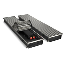 Конвектор внутрипольный ATRIUM-90/250/2200-DG-U-NA Royal Thermo НС-1477905