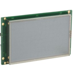 Панель оператора OEM 7дюйм без лицевой рамки ONI OEM-A8TS-HSSN-S-070