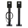 Стойка напольная для ЭЗС метал. SmartWatt 4512020470012