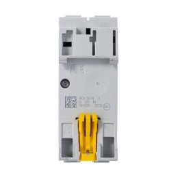 Выключатель дифференциального тока (УЗО) 2п 40А 30мА тип AC FH202 ABB 2CSF202004R1400