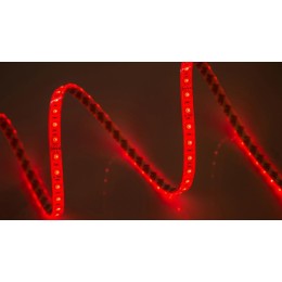 Лента светодиодная стандарт 5050 60LED/м 14.4Вт/м RGB 24В IP68 со скотчем 3М (уп.5м) SWG Standard 00