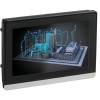 Панель оператора емкостная ETС 7дюйм пластиковый корпус ONI ETC-A8TS-HSSE-S-070