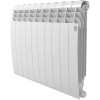 Радиатор биметал. BiLiner 500 /Bianco Traffico-10 секц. Royal Thermo НС-1176294