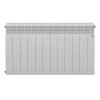 Радиатор биметал. BiLiner 500 /Bianco Traffico-12 секц. Royal Thermo НС-1176295