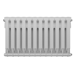 Радиатор биметал. BiLiner 500 /Bianco Traffico-12 секц. Royal Thermo НС-1176295