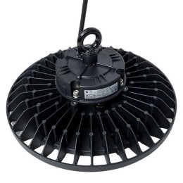 Светильник светодиодный ДСП-2103 200Вт 90град. 5000К IP65 промышленный для высоких пролетов EKF HIL-