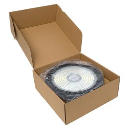 Светильник светодиодный ДСП-2103 200Вт 90град. 5000К IP65 промышленный для высоких пролетов EKF HIL-