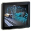 Панель оператора емкостная ETС 9.7дюйм пластиковый корпус ONI ETC-A8TS-HSSE-S-097