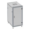 Шкаф телекоммуникационный напольный 42U 600х800 SL SYSMATRIX SL 6842.722